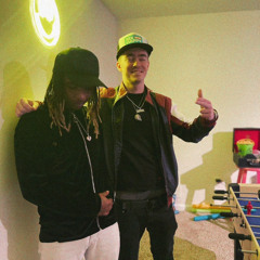 ash sekito + bonesmadeit - nyc [@djgren8de + dj blat + slipbrick exclusive]