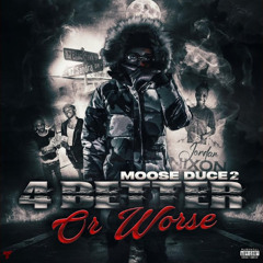 Moose Duce 2 & YBN LIL BRO — And 1