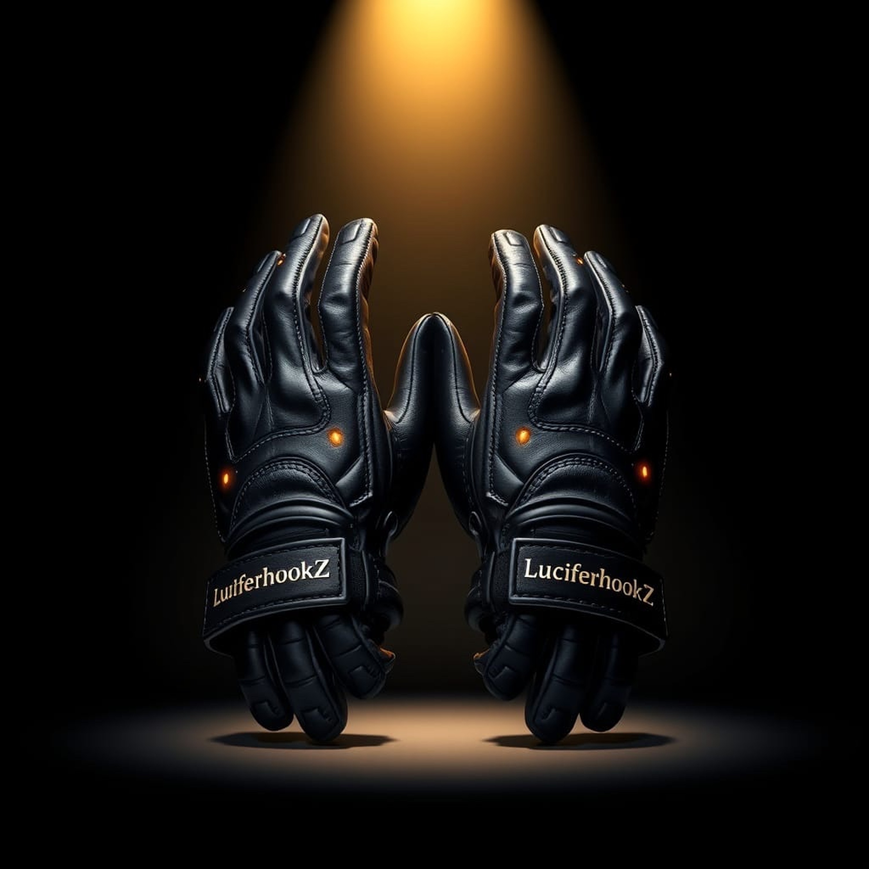 LuciferHookZ