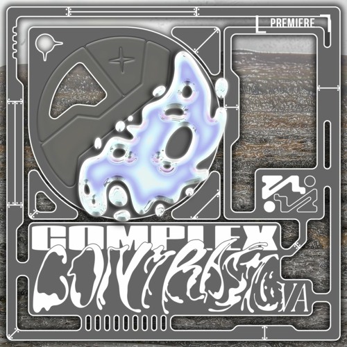 Gadget And The Cloud - Sanzhi (Yin Yang Label)