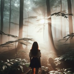 Lost In The Haze