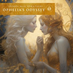 Ophelia's Odyssey #32 - Gem & Tauri DJ Mix