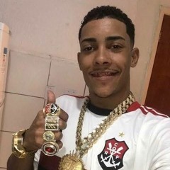 TROPA DO GENERAL, COM VÁRIOS PARAFAL TÁ 2 - POZE DO RODO (SPEED SONG)