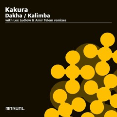 Kakura - Kalimba