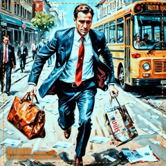 Rush [Prod. Bahador Taghipour]