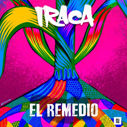Iraca - El Remedio