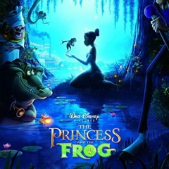 Almost There (Princess and the frog)  Anika Rose Cover By Layla Lastking