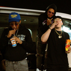 JustGettinStarted (Ft)Tek Banks x LV Flex