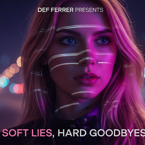 Lights Never Lie - Def Ferrer