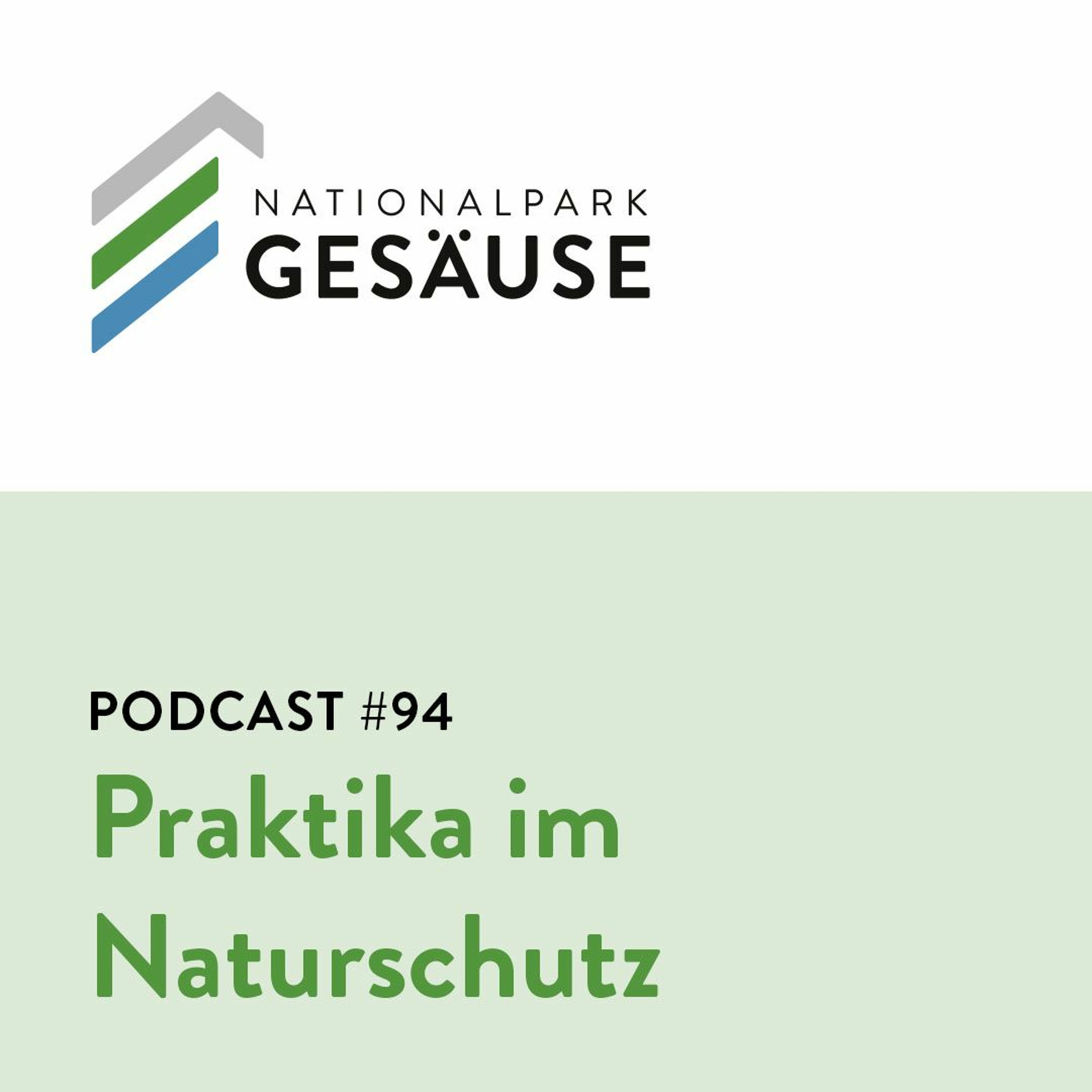 Nationalpark Gesäuse Podcast