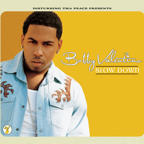 Stream Slow Down (Instrumental) by Bobby V. | Listen online for free on ...
