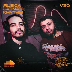 Musica Latina´s Rhythm 012 - V3O