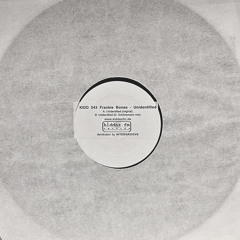 Unidentified