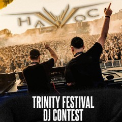 Trinity Festival 2024 - DJ Contest