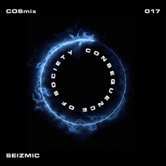 COSmix017 - SEIZMIC