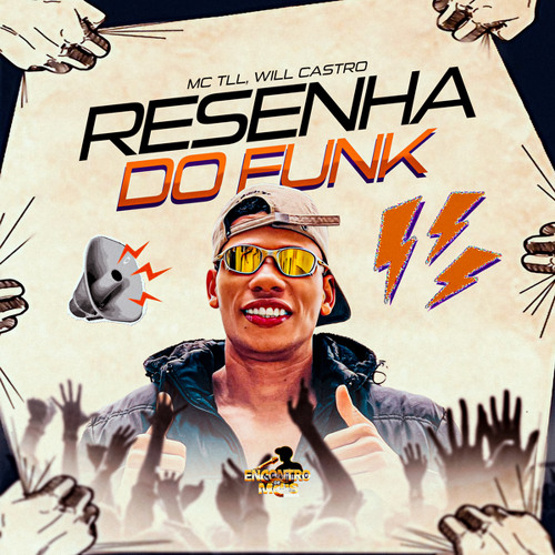 Resenha do Funk