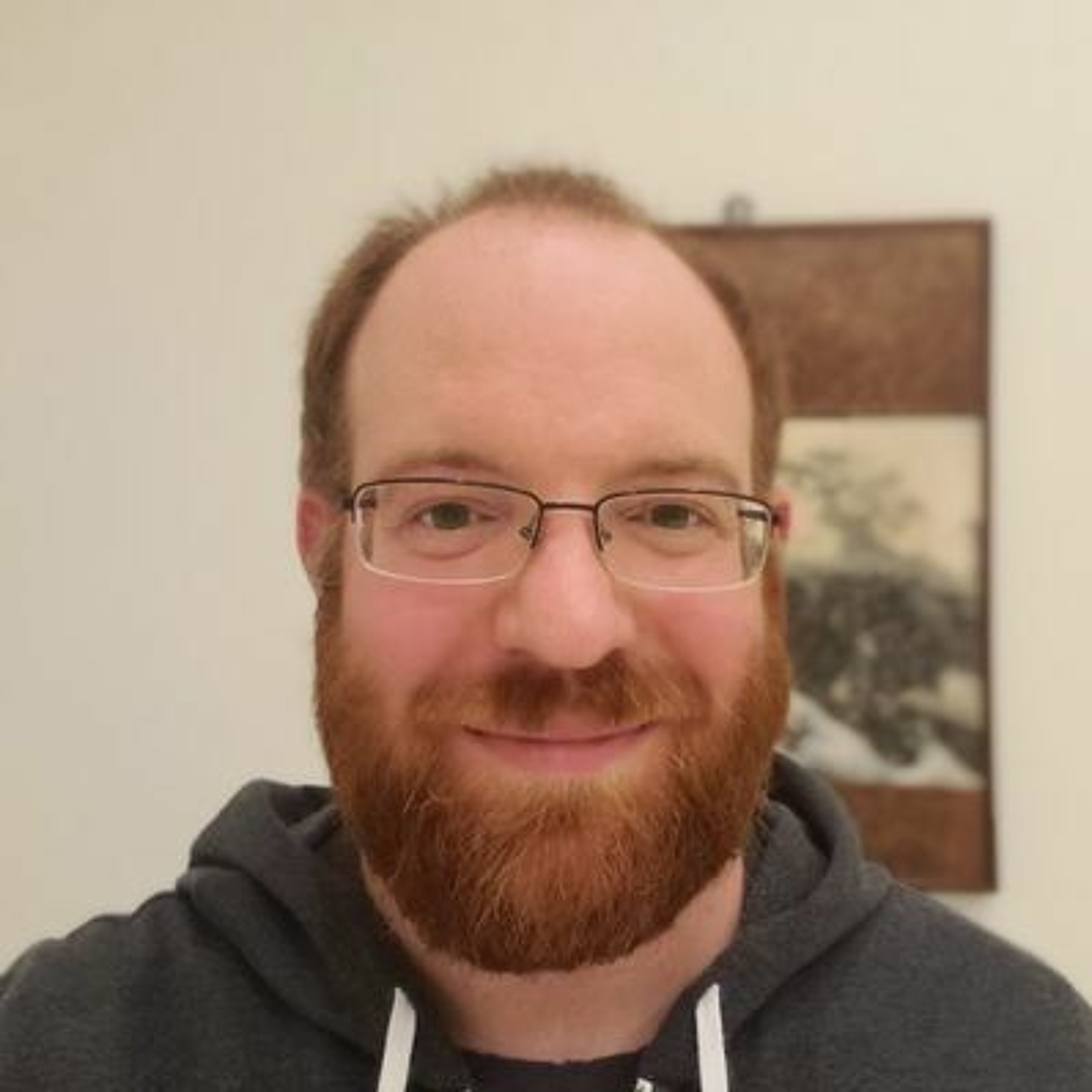 The Curiosity Hour Podcast