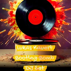 Lukas Kauert // Bootleg-Bomb DJ Set // 02.02.24