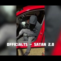 Official TS - Satan 2.0 (Official Video)