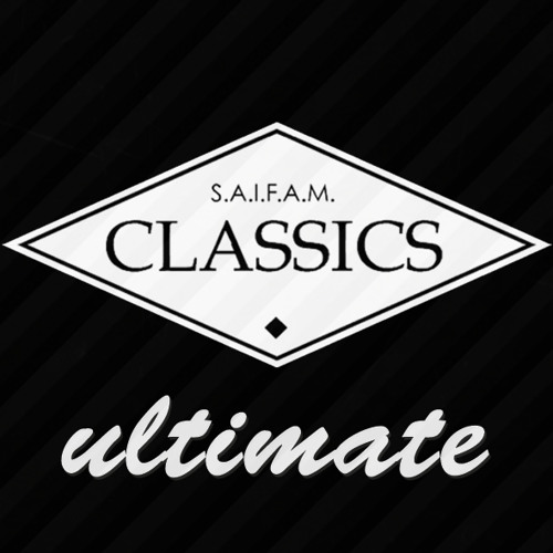 Ultimate SAIFAM classics showcase vol.2 (2003 and before) (28.01.2022)