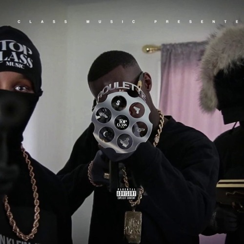 P.J - Corleone(Dree Low)