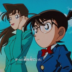 Detective Conan (Case Closed) Unmei no Roulette Mawashite (ENGLISH VR)