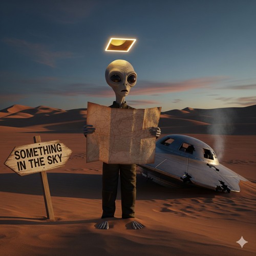 Something In The Sky