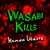 Artwork for Human Waste