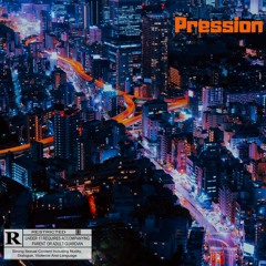 Pression - (prod. dibi)