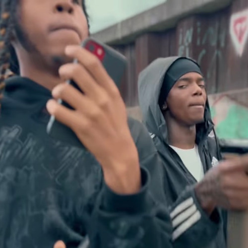 50b bookie x Tnbchild-button tappin