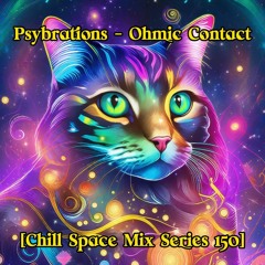 Psybrations - Ohmic Contact [Chill Space Mix Series 150]