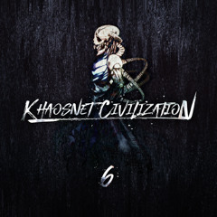 Rakuno.α - No Mercy [F/C Khaosnet Civilization Vol.6]