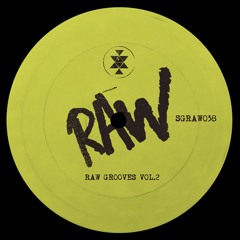 SGRAW038 -  Kreature - Seafood