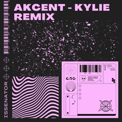 Akcent - Kylie (Remix)