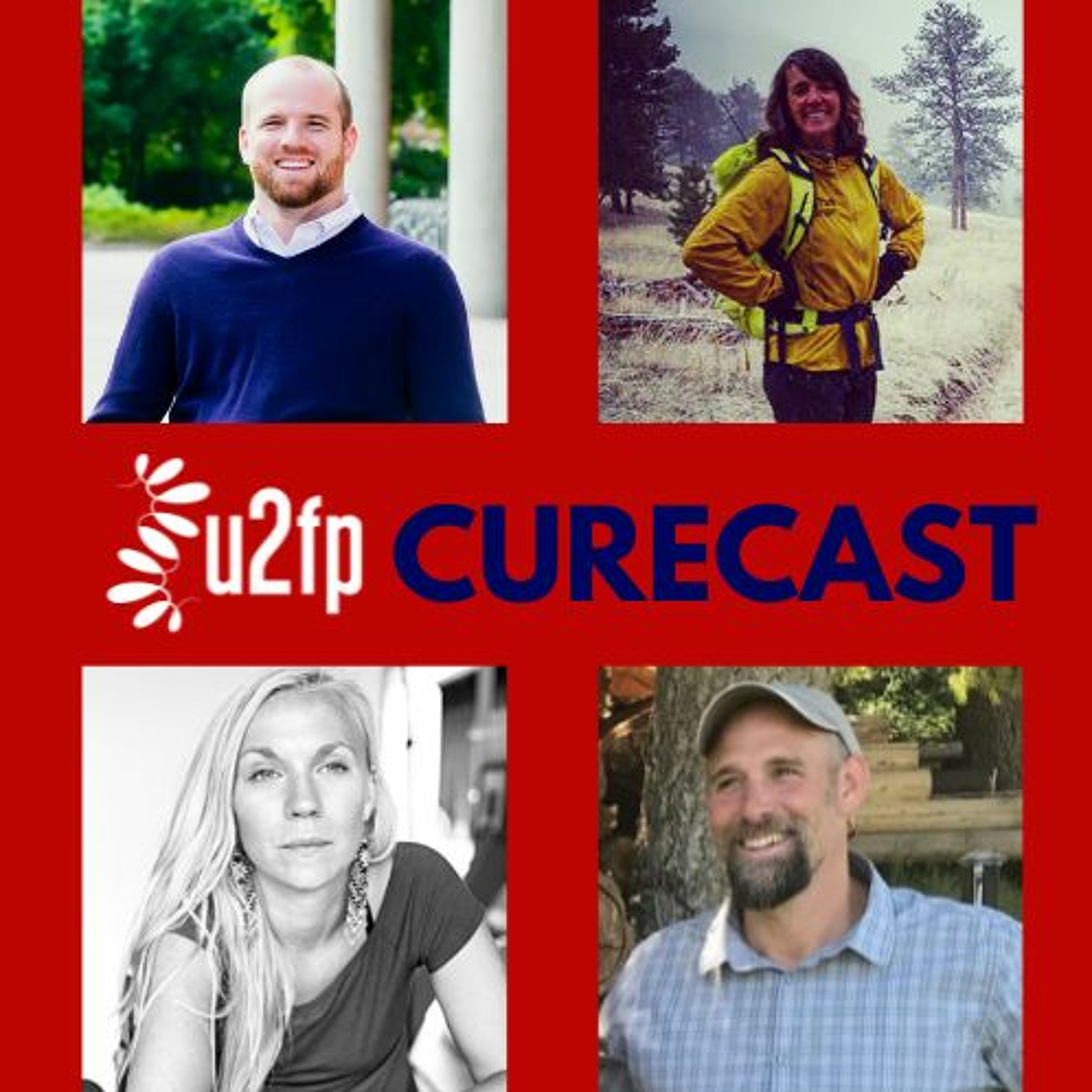 U2FP CureCast