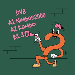 PREMIERE: DV8 - 3D [IDC001]