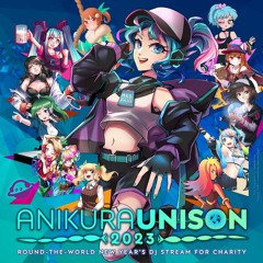 Anikura - Unison - 2023 - AdvanceRatio