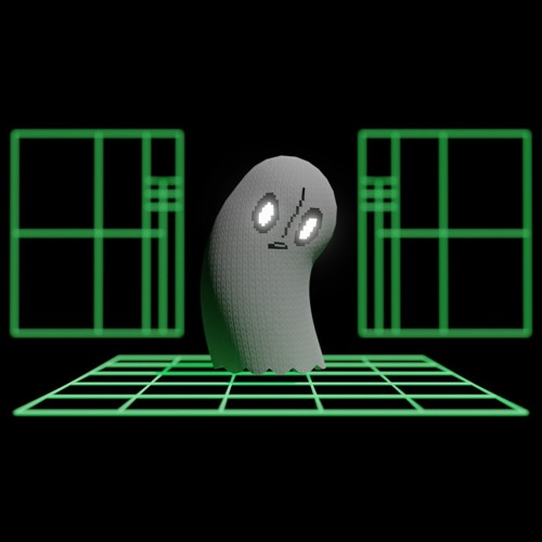 Ghost Fight (HQ Remaster) - UNDERTALE
