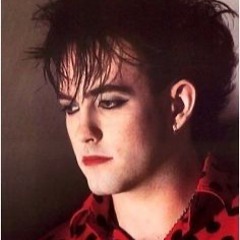 The Cure - I Can Never Say Goodbye