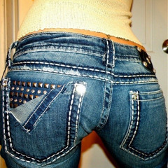 nu jeans w/ koma |coreystax x 326noisy|