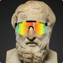 episode 43: eigenrobot vs history part 3