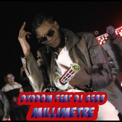 Dyddom Feat Dj Sebb - Millimètre