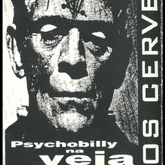 Os Cervejas - Ciclojam radio - 17/09/97