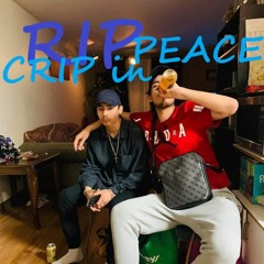 LASTwords X MELLoncollieeTG - coudve had that (freestyle)