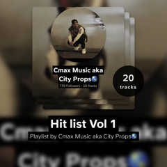 Hitlist Bangers 🧨Vol 1