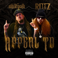 Appeal To (feat. Rittz)