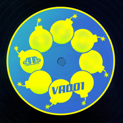 Ass Beat (VA001)