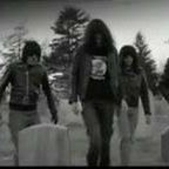 Ramones pet sematary