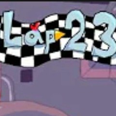 Lap 23 - What's It Touille (Pizza Tower UST)