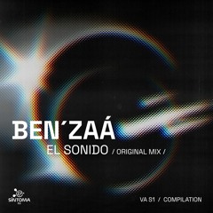 Sintomamx- Benzaa - El Sonido (Original Mix)  [VA S1 ]